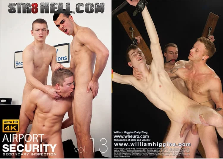 Airport Security 13